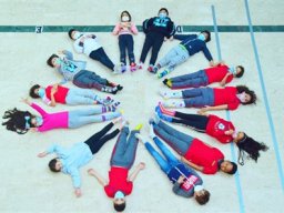 Friendship day ( Crazy socks )-Primary